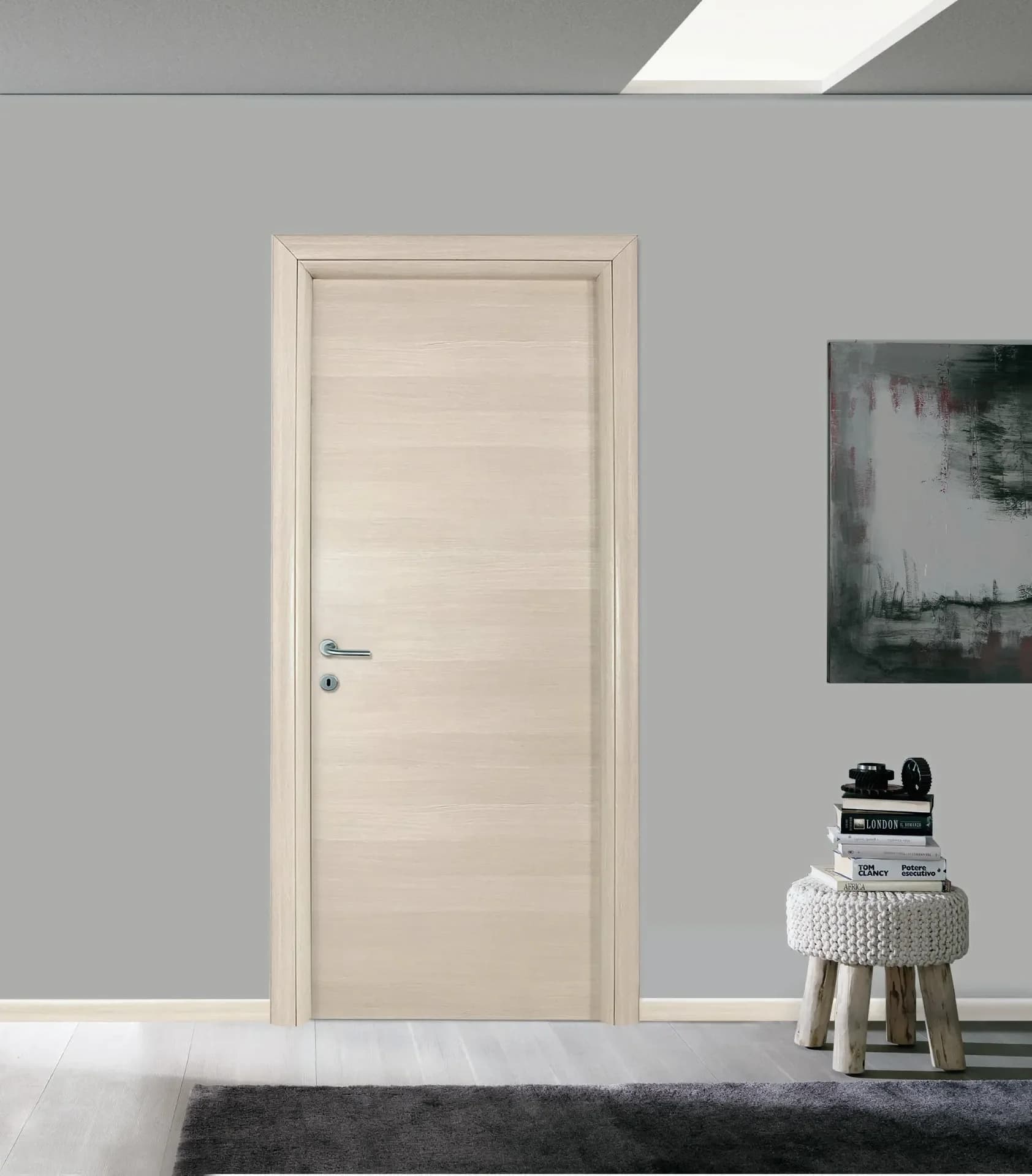 Porte Interne
