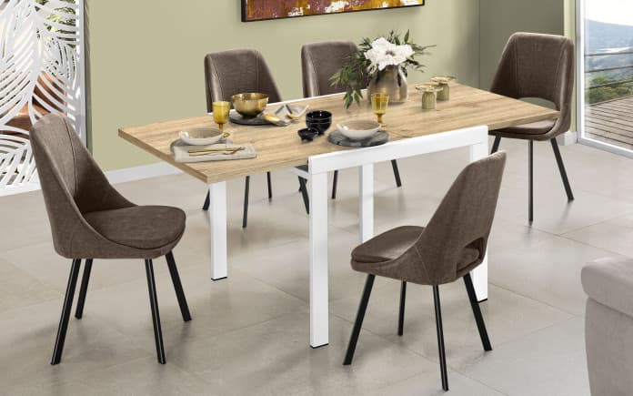 Tables et chaises