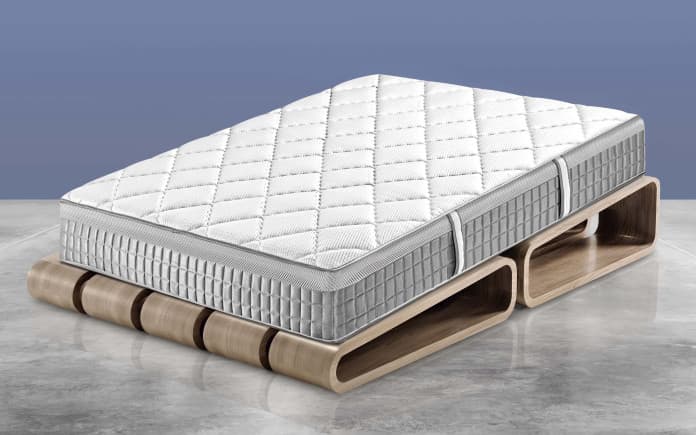 Sommiers et matelas