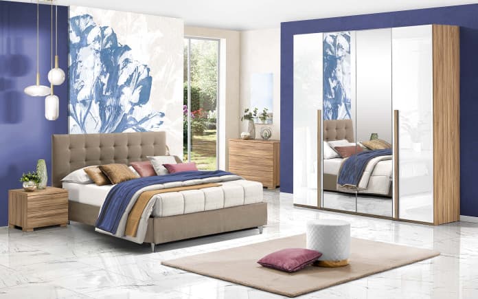 Chambres à coucher