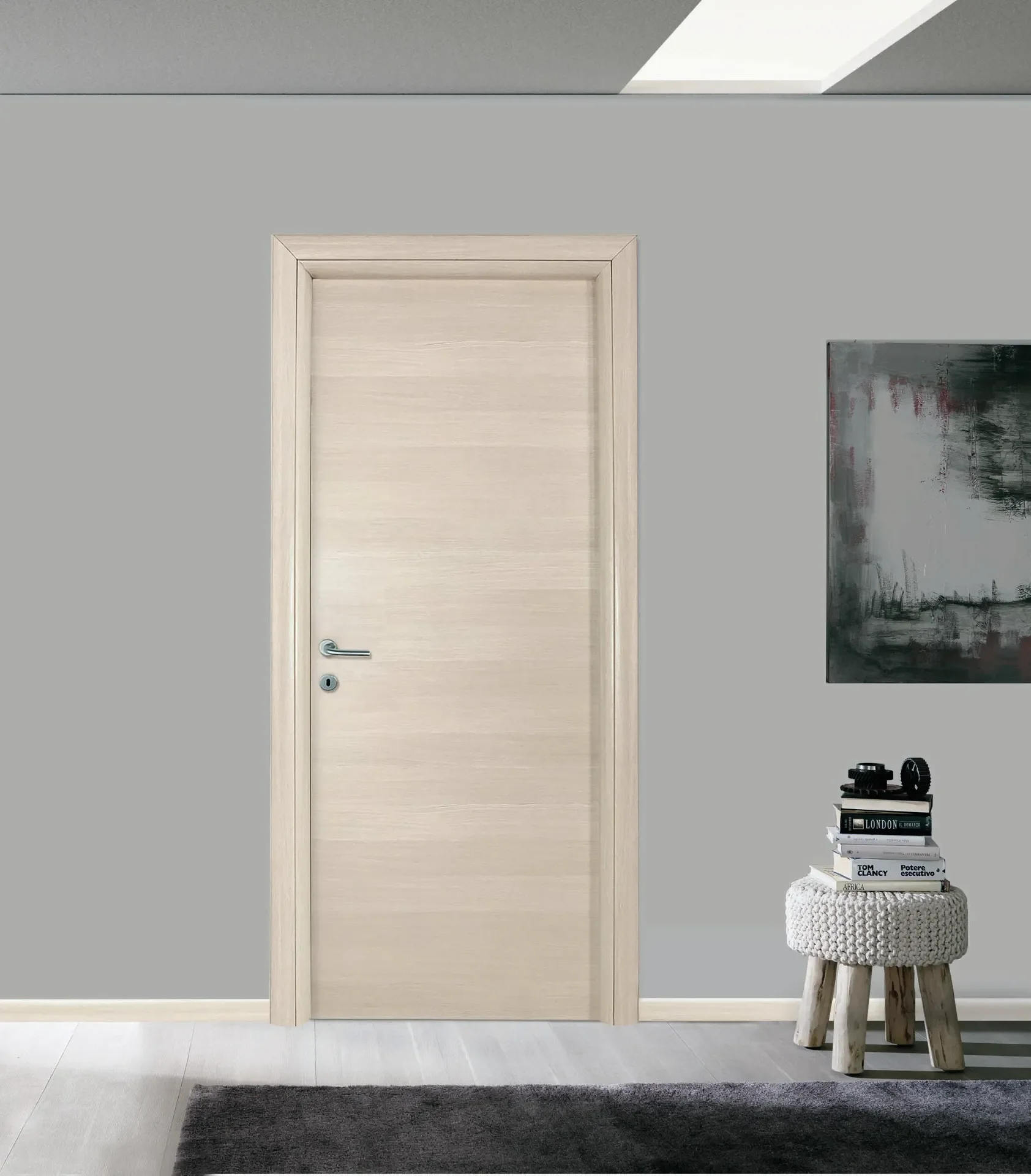 Porte URCE - Immagine 1